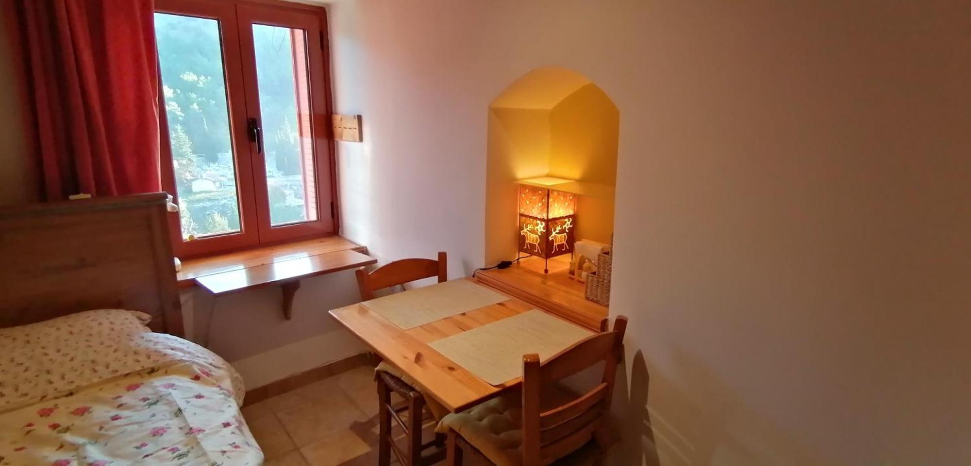 Adonis Guest House Dimitsana Exteriér fotografie